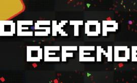 桌面防卫者/Desktop Defender