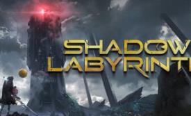 暗斗迷宫/Shadow Labyrinth