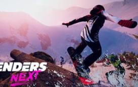 下一代速降王者/Descenders Next