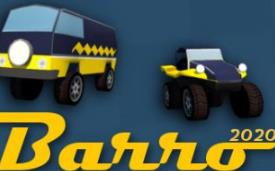 巴罗2020/Barro 2020