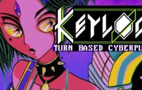 钥匙柜：回合制赛博朋克动作/Keylocker | Turn Based Cyberpunk Action