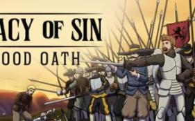 罪孽的遗产：血誓/Legacy of Sin: Blood Oath