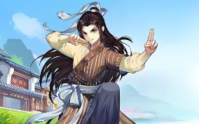 【武林外传】单机582新魔界130修复版配套GM和EL工具虚拟机一键端视频安装教学+手工端文本教学