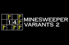 14种扫雷变体2/14 Minesweeper Variants 2