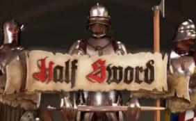 半剑/Half Sword