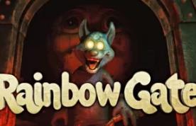 彩虹之门/Rainbow Gate