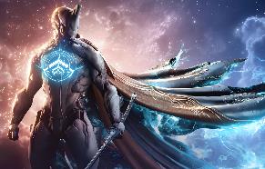 【星际战甲】更新固定客户端 单机虚拟机一键端 网页GM后台 商店自由买 mod编辑器 视频安装教学