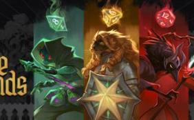 骰子传奇/Dice Legends