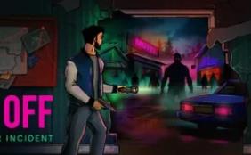 休假日：月溪谜案/DayOff: Moonriver incident