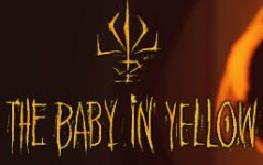 黄衣婴儿/The Baby In Yellow