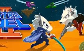 星间大乱斗2/Astro Duel 2