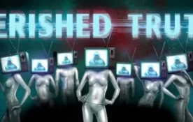 消逝的真相/Perished Truth