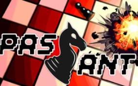 过路棋/Passant: A Chess Roguelike