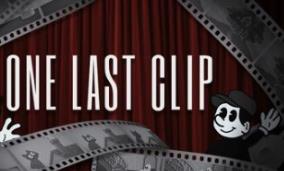 最后一幕/One Last Clip