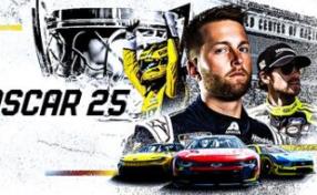 热力纳斯卡25/NASCAR 25