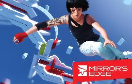 镜之边缘/Mirror’s Edge