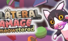 暴力喵喵拳：重置版/Catlateral Damage: Remeowstered