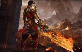 【传奇单机版】暴风火龙微变大极品假人版255单职业传奇版本 带假人光柱 火龍 超级元素+30 一键启动视频安装教学