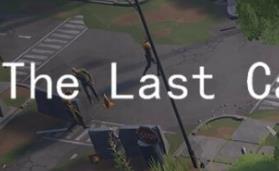 最后的营地/The Last Camp