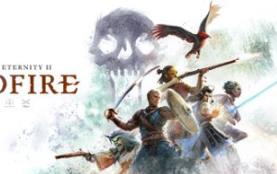 永恒之柱2：死火/Pillars of Eternity II: Deadfire