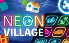 霓虹村/Neon Village