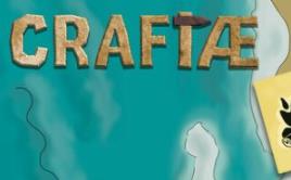 堆叠卡片/CrafTAE