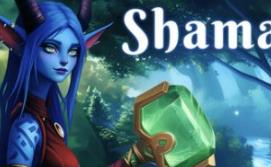 莎玛尼娅/Shamania