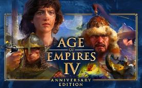 帝国时代4：年度版/Age of Empires IV: Anniversary Edition