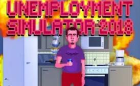 失业模拟2018/Unemployment Simulator 2018