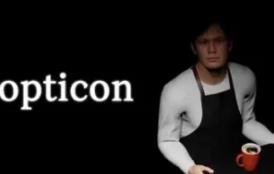 全景监视者/Panopticon