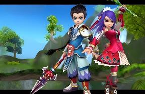 【武林外传】单机401柔情复古100级强天位版 配套GM后台el工具虚拟机一键端