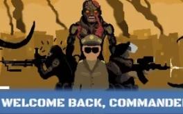 欢迎回来，指挥官/Welcome Back, Commander