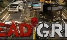 死亡网格/Dead Grid