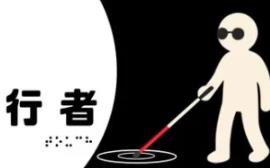 盲行者/Blind Touch