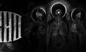 独眼利霍/One-Eyed Likho