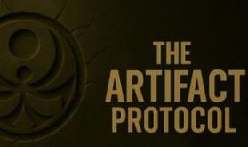 遗物协议/The Artifact Protocol
