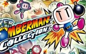 超级炸弹人合集/SUPER BOMBERMAN COLLECTION