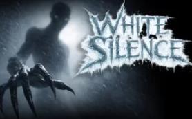 苍白沉寂/White Silence