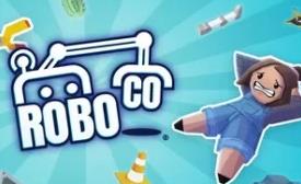 机器人公司/RoboCo