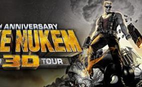 毁灭公爵3D：20周年版 世界巡回/Duke Nukem 3D: 20th Anniversary World Tour