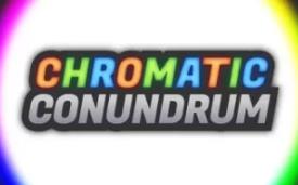 色彩难题/Chromatic Conundrum
