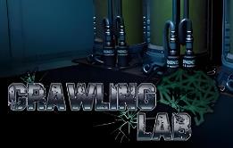 爬行实验室/Crawling Lab