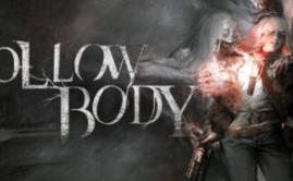 空心体/Hollowbody