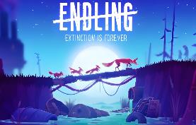 终结：灭绝是永恒/Endling – Extinction is Forever