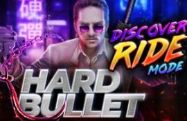 硬弹/HARD BULLET VR