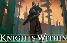 骑士之心/Knights Within