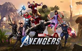 漫威复仇者联盟终极版/Marvel’s Avengers – The Definitive Edition