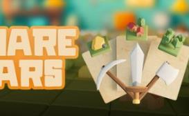 圈地大战/Square Wars