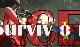 王牌求生/ACESurvivor