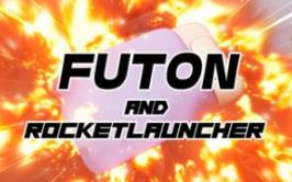 炸掉蒲团！/with Rocket Launcher